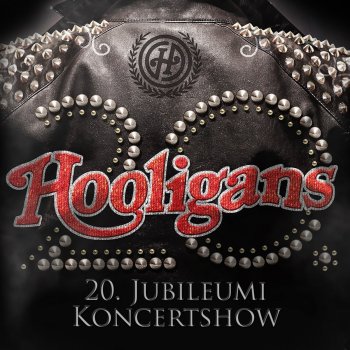 Hooligans Legyen Valami - Live 2016