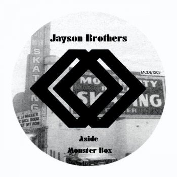 Jayson Brothers All My Life