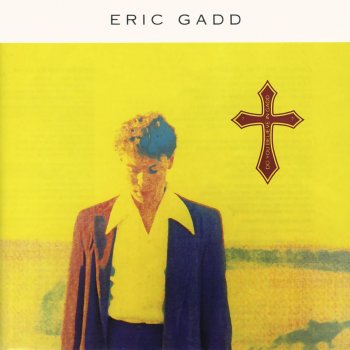 Eric Gadd Excuse Me, Hallelujah - CD-Version