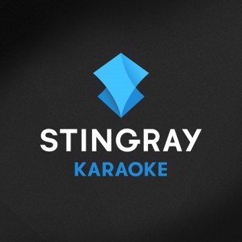 Stingray Crazy Little Thing Called Love (In the Style of Queen) [Karaoke Version]