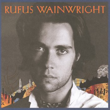 Rufus Wainwright Barcelona