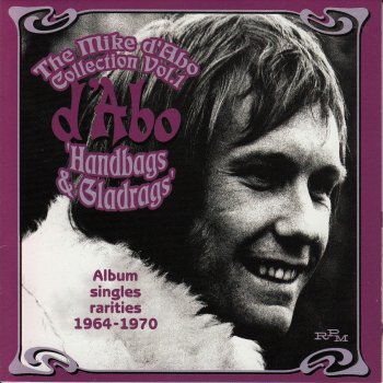 Mike D'abo She'll Never Be You