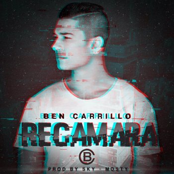 Ben Carrillo Recamara