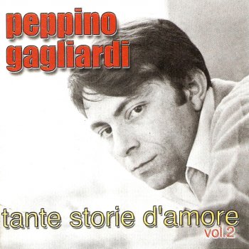 Peppino Gagliardi Ti voglio