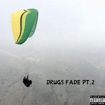 Snoozegod feat. jerry_good DRUGS FADE PT.2