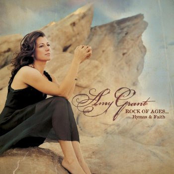 Amy Grant Sweet Will of God