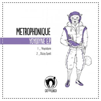 Metrophonique Dizzy Spell