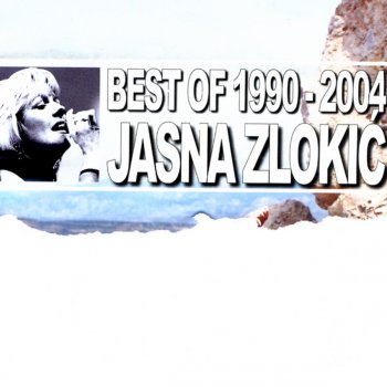 Jasna Zlokić Noc Dolazi