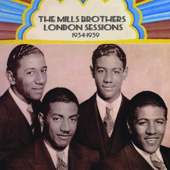The Mills Brothers Georgia On My Mind