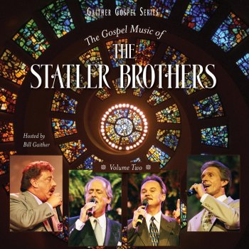 The Statler Brothers This World Is Not My Home