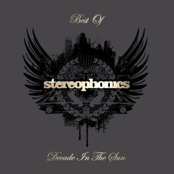 Stereophonics Mama Told Me Not to Come