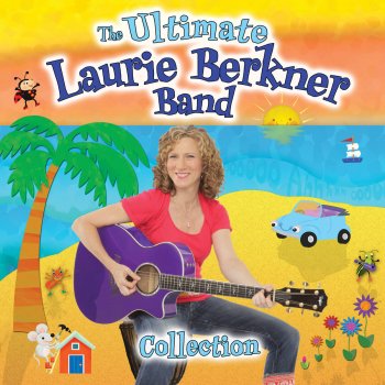 Laurie Berkner I'm a Mess