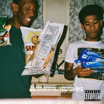 MellowHype Claustroflowbic
