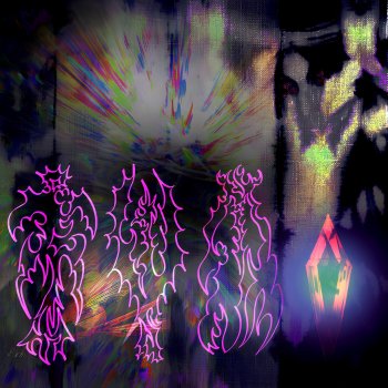 Исполнитель LUCi, альбом Fairy sous strass - Single