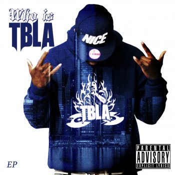 Исполнитель Tbla, альбом Who Is Tbla