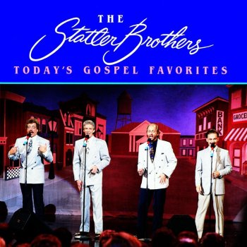 The Statler Brothers Precious Memories