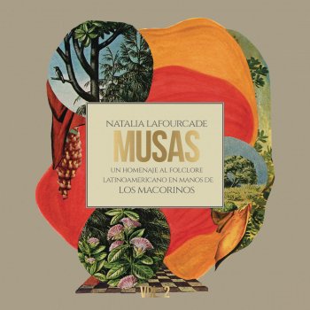 Natalia Lafourcade feat. Los Macorinos, Omara Portuondo & Eugenia Leon Desdeñosa