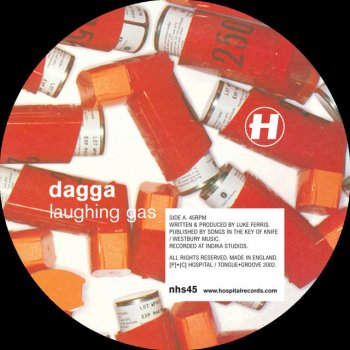 DAGGA Talk