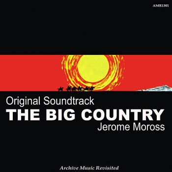 Jerome Moross End Title