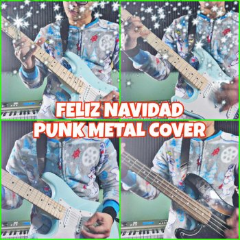 Исполнитель Tenacious Kevo, альбом Feliz Navidad