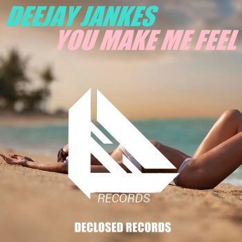 Исполнитель Deejay Jankes, альбом You Make Me Feel
