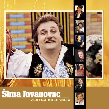 Sima Jovanovac Pedeseta