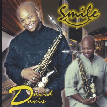 David Davis Sax Dreams