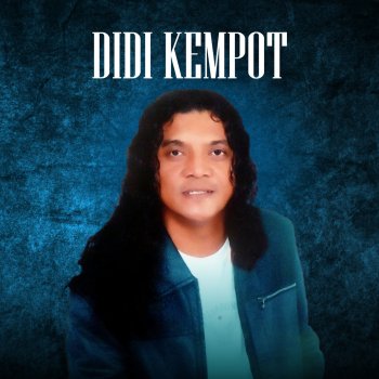 Didi Kempot Merkongkong