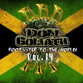 Don Goliath feat. Scooby To Di World