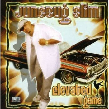 Junebug Slim Real OG