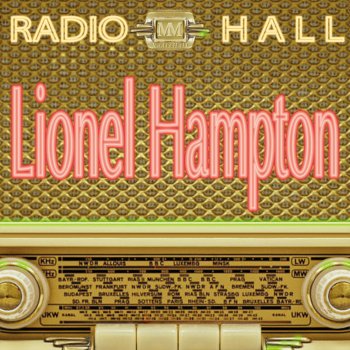 Lionel Hampton Untitled