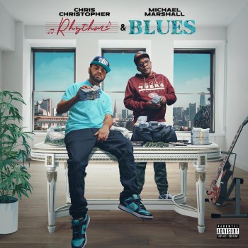 Исполнитель Chris Christopher, альбом Rhythm & Blues