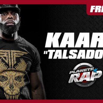 Kaaris Freestyle Booskaaris #3