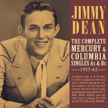 Jimmy Dean It’s Been A Long, Long Time