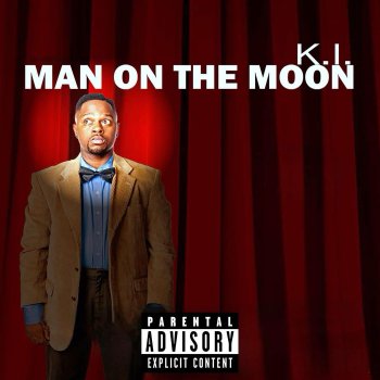 Исполнитель K.I., альбом Man on the Moon