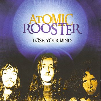 Atomic Rooster Living underground