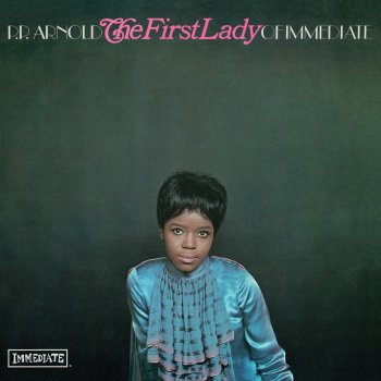 P.P. Arnold feat. Small Faces (If You Think You're) Groovy