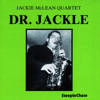 Jackie McLean Dr. Jackle