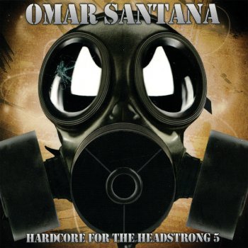 Omar Santana Demon Seed