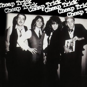 Cheap Trick Lookout