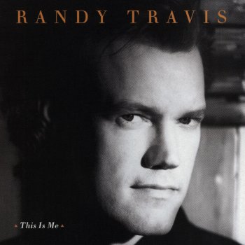 Randy Travis Gonna Walk That Line