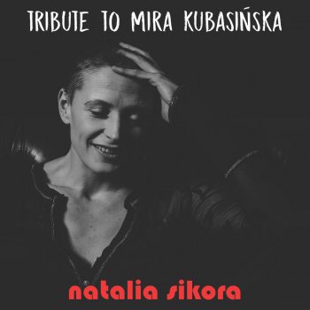 Natalia Sikora Pożegnalny blues