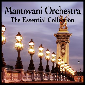 The Mantovani Orchestra Limelight