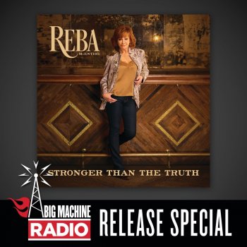 Reba McEntire Your Heart - Commentary