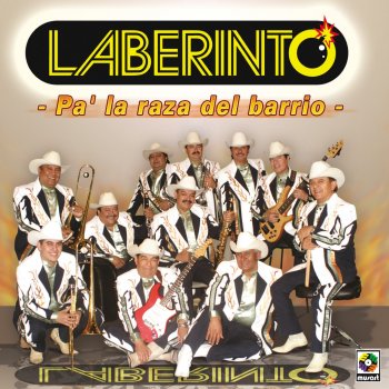 Laberinto Pa'la Raza del Barrio