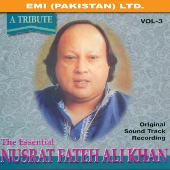 Nusrat Fateh Ali Khan Sanoon Rog Laan