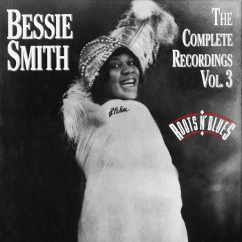 Bessie Smith Lock and Key