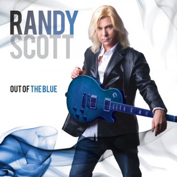 Randy Scott Never Enough