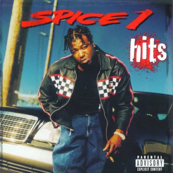 Spice 1 Wanna Be A G