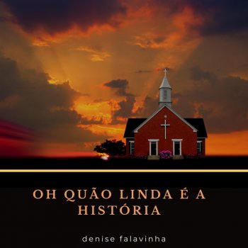 Denise Falavinha Eu triunfarei